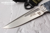 Нож складной Кугуар D2 Gray G10 НОКС