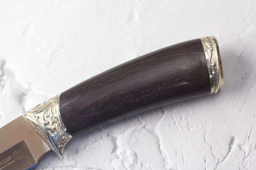 Нож Стерх-2 Сталь D2 Нож Стерх-2 Сталь D2