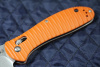 Нож Ganzo G7392 оранжевый