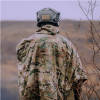 Плащ SWAGMAN ROLL Poncho Helikon Tex