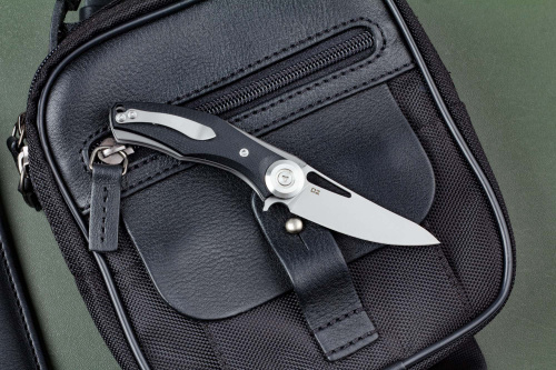 Нож Маленькая грин S5