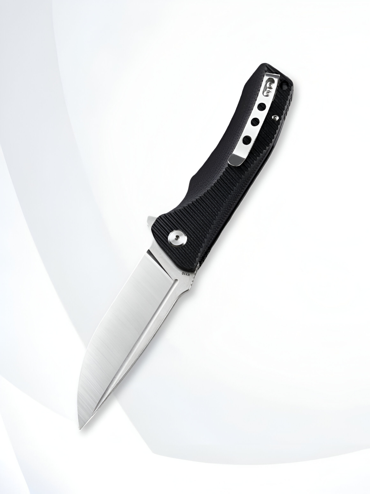 Нож складной Bestech Mako Black