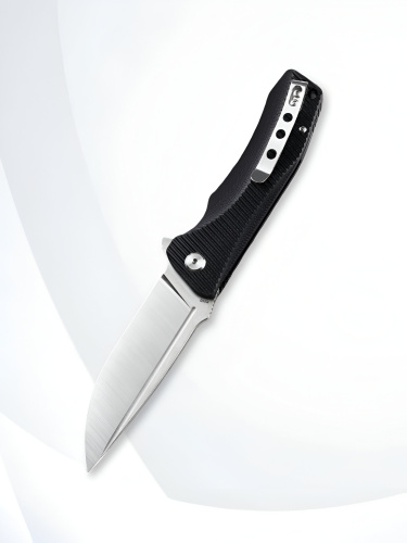 Нож складной Bestech Mako Black