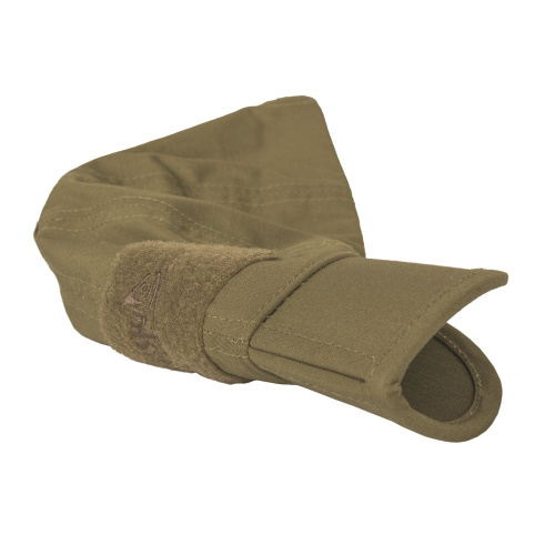 Бейсболка Folding Cap - PolyCotton Ripstop Helikon-Tex