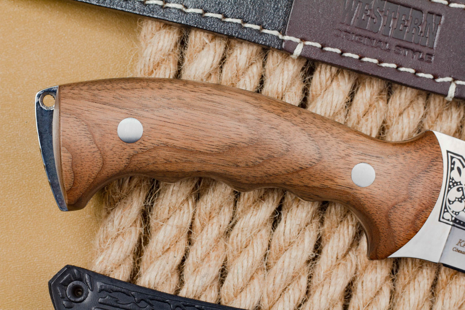 Нож Скорпион Малый