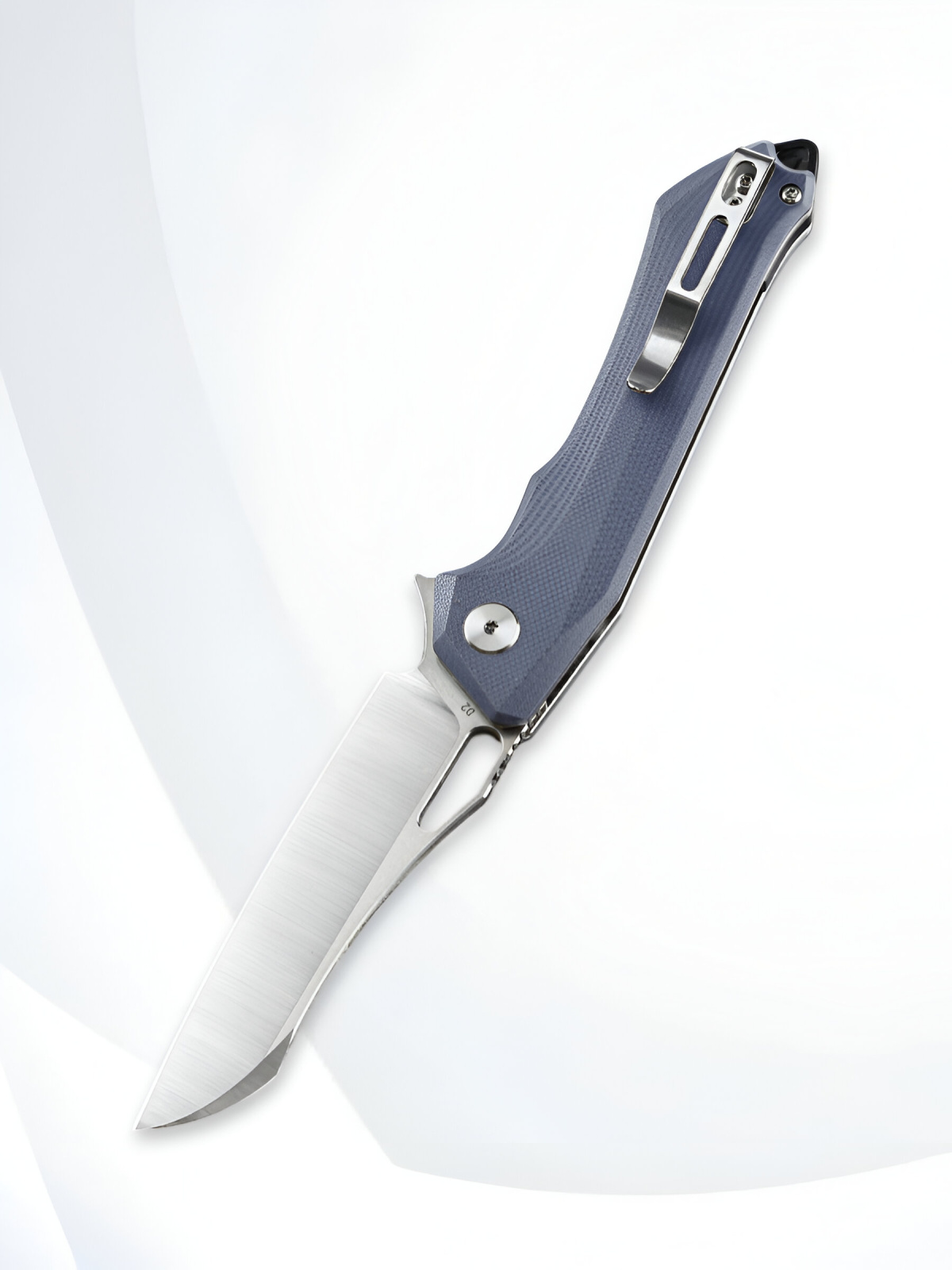 Нож складной Bestech Platypus Blue