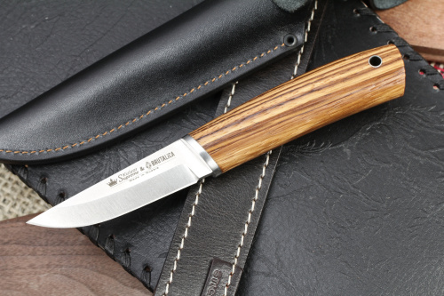 Нож Samoyed N690 (Самоед)