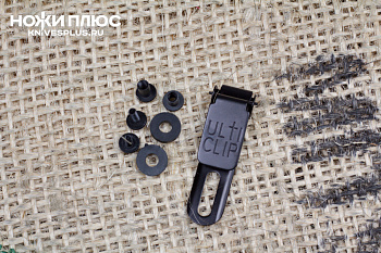 Крепление Ulti Clip 60 мм Крепление Ulti Clip 60 мм