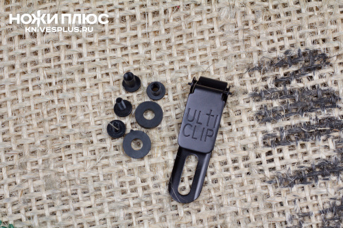 Крепление Ulti Clip 60 мм Крепление Ulti Clip 60 мм