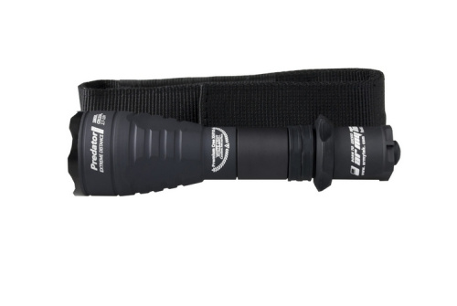 Фонарь Predator Pro v3 XHP35 High Intensity White Фонарь Predator Pro v3 XHP35 High Intensity White