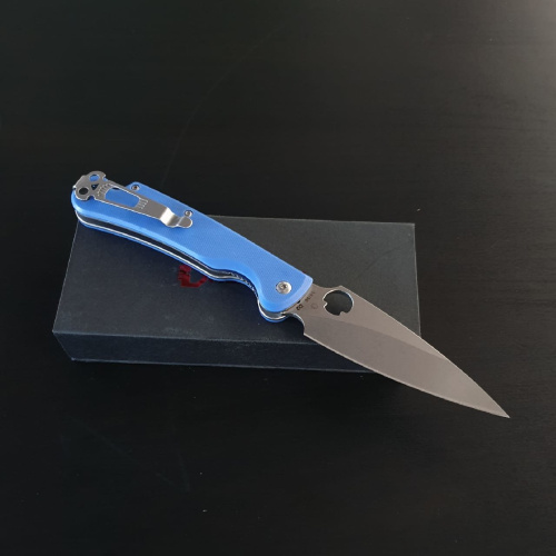 Нож Sting blue SW Daggerr Нож Sting blue SW Daggerr