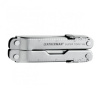 Мультитул Leatherman Super Tool 300 (831183) 115мм 19функц. серебристый карт.коробка