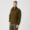 Куртка Alpha Tactical Jacket Grid Fleece Helikon-Tex