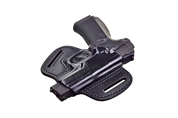 Кобура для пистолета Ярыгина поясная (модель №1)