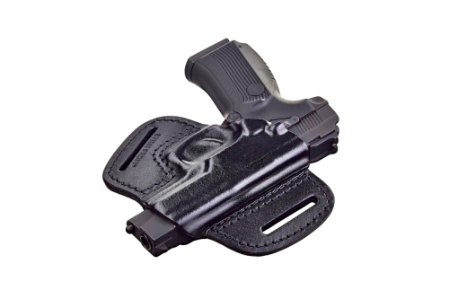 Кобура для пистолета Ярыгина поясная (модель №1)