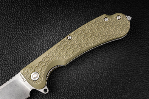 Складной нож Daggerr Wocket  stonewash Складной нож Daggerr Wocket  stonewash