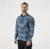Рубашка MBDU  Shirt - Western Blue Plaid