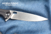 Нож складной Майор D2 НОКС