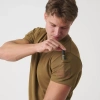 Футболка Tactical T-Shirt - TopCool Helikon-Tex