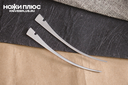 Пружина для складного автоматического ножа Predator Mikov