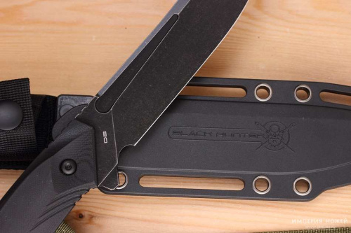 Нож Ferden – Mr.blade