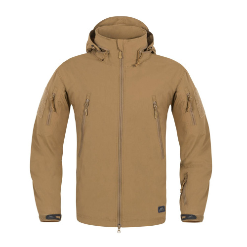 Куртка Trooper StormStretch Helikon-Tex