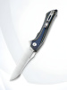 Нож складной Bestech Platypus Gmascus Blue Нож складной Bestech Platypus Gmascus Blue
