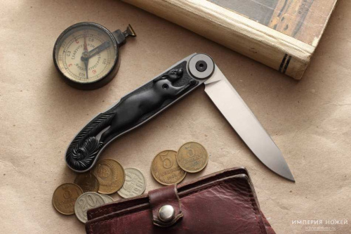 Нож Belka – Brutalica