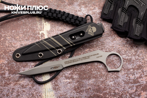 Нож Thorn N.C.Custom Нож Thorn N.C.Custom