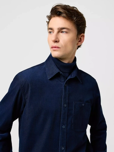Рубашка 1 PKT CORDUROY