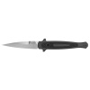 Автоматический нож Kershaw Launch 8 сталь CPM-154, рукоять серый алюминий/карбон  Автоматический нож Kershaw Launch 8 сталь CPM-154, рукоять серый алюминий/карбон