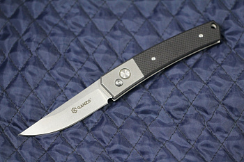 Нож Ganzo G7362 черный