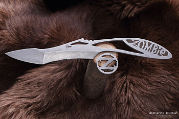 Нож Claw – Mr.blade