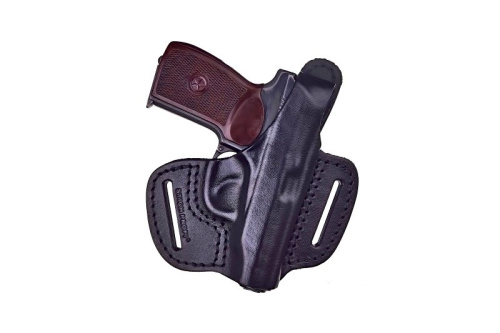 Кобура поясная для ПМ (Модель №12) Кобура поясная для ПМ (Модель №12)