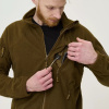 Куртка Alpha Tactical Jacket Grid Fleece Helikon-Tex