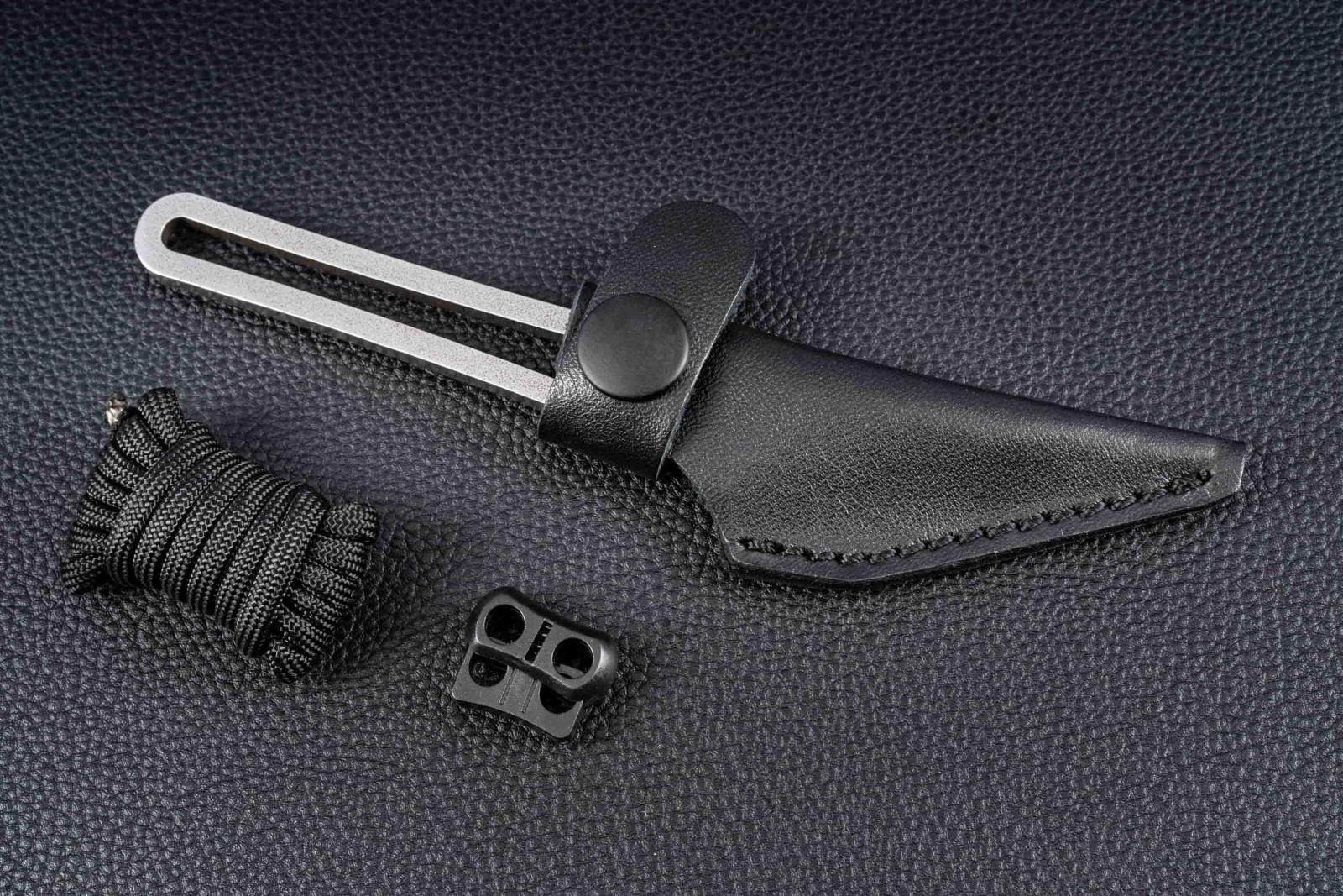 Нож Термит Кожа