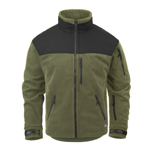 Куртка Classic Army Fleece Windblocker Helikon-Tex