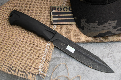 Нож Ворон-3