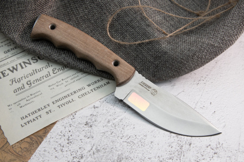 Нож Караколь Нож Караколь