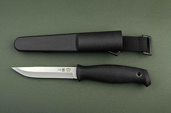 Нож РФ Черный Нож РФ Черный