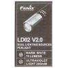 Фонарь FENIX LD02V20