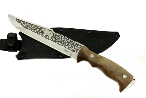 Нож Тайга Большая Нож Тайга Большая