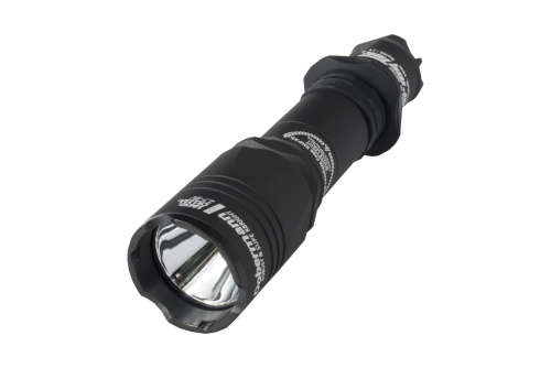 Фонарь Dobermann Pro XHP35 High Intensity White Фонарь Dobermann Pro XHP35 High Intensity White