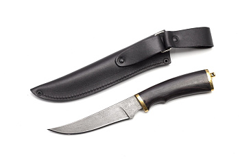 Нож Анаконда-2  Сталь Дамаск 06 Нож Анаконда-2  Сталь Дамаск 06