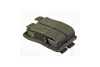 Универсальный чехол под два магазина MOLLE олива