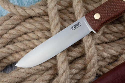 Нож Бушкрафт CPR 218.1050 Южный Крест