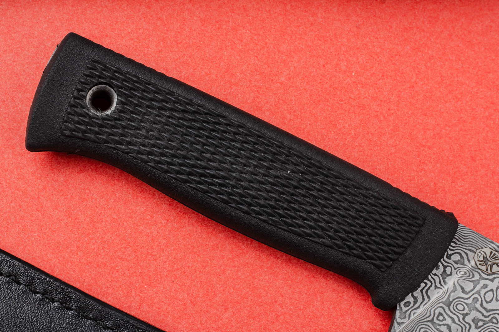 Нож Урман H (Пчак) Герасимов