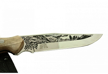 Нож Беркут Нож Беркут