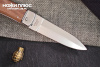 Автоматический нож Predator 420C дерево Mikov Автоматический нож Predator 420C дерево Mikov