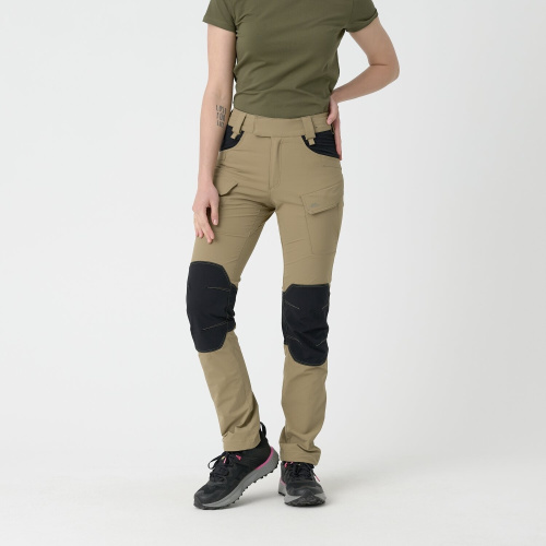 Брюки Женские Women's OTP (Outdoor Tactical Pants) - VersaStretch Helikon-Tex